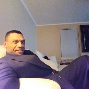 Meet your Posher, Roosevelt